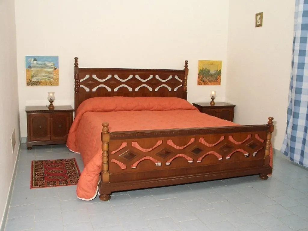 Agriturismo Ruvitello Misterbianco
