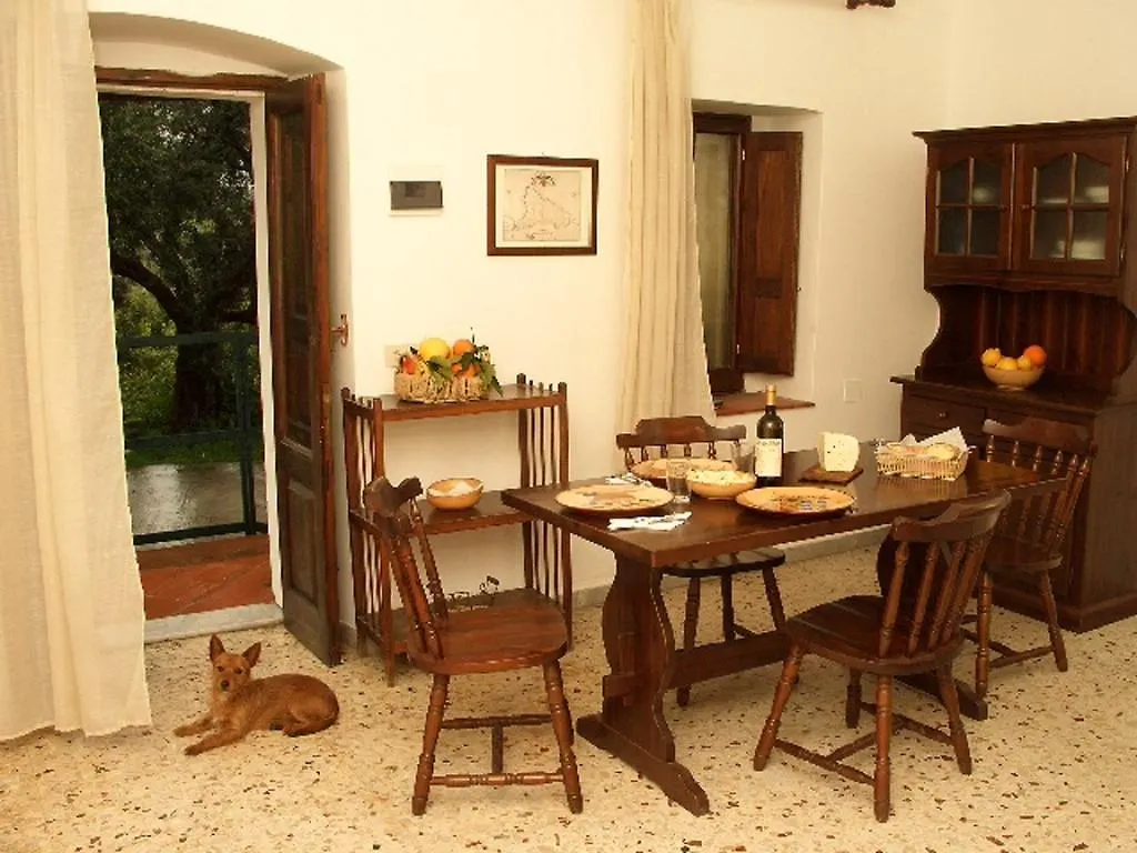 Agriturismo Ruvitello Misterbianco 0*,  Italia