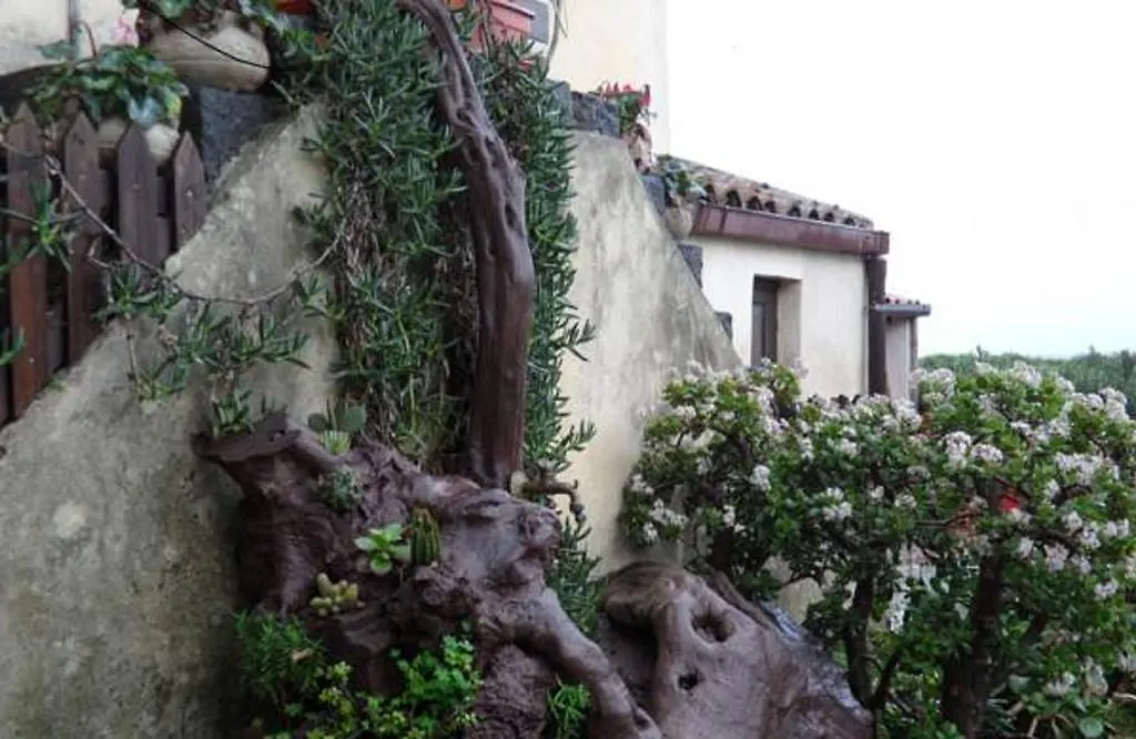 Alloggio per agriturismo Agriturismo Ruvitello Misterbianco Italia