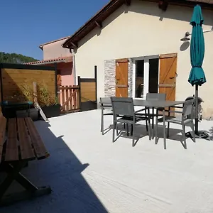 La Nonnette Prades (Ardeche)