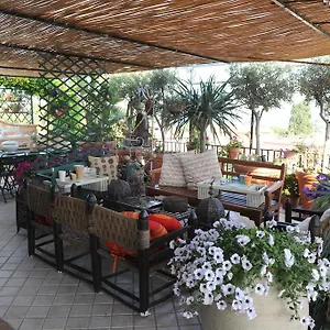 Terrazza Pavone Appartement
