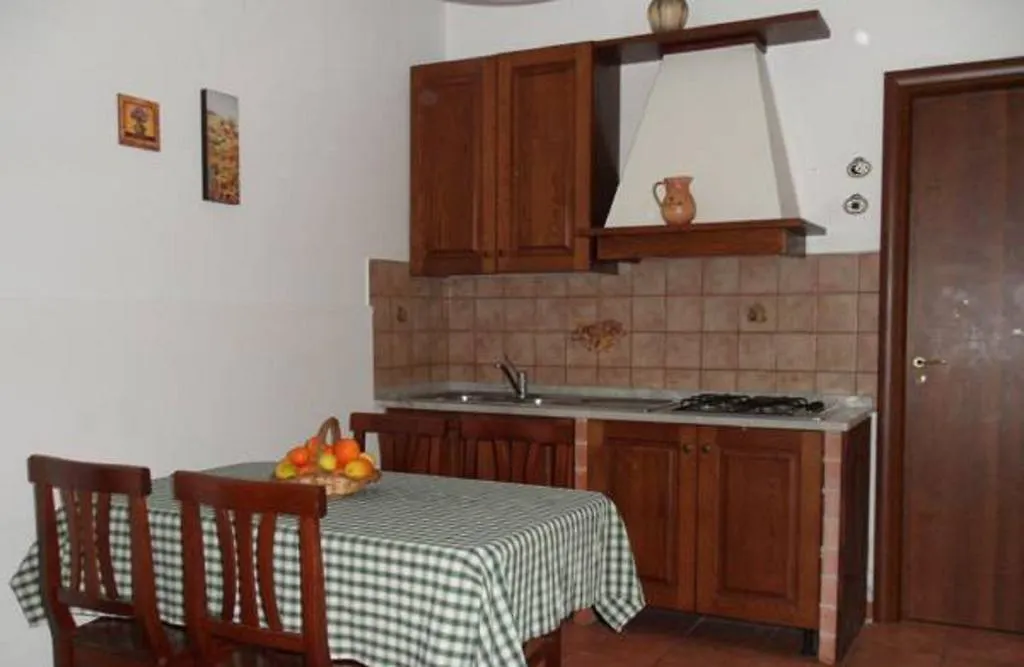 Farm stay Agriturismo Ruvitello Misterbianco