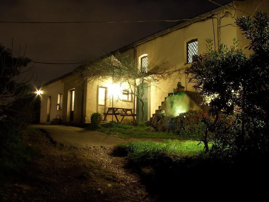 Agriturismo Ruvitello Misterbianco Farm stay